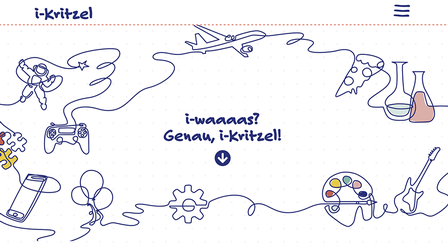 i-Kritzel 