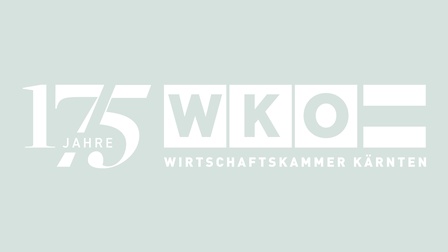175 Jahre Wirtschaftskammer Kärnten