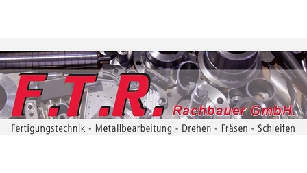 F.T.R. Rachbauer GmbH