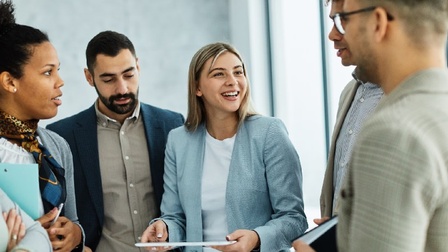 Marketing und Verkauf: Ohne geht es nicht