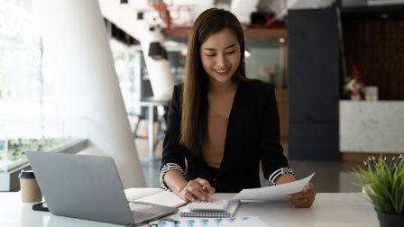 Digitale Transformation 