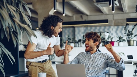 Botschaften: Wie erzeuge ich Begeisterung?