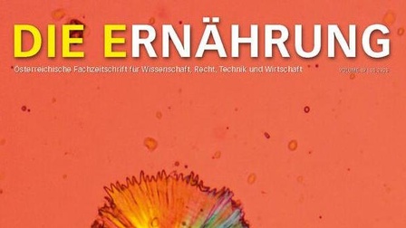 Sanddorn in Detailaufnahme