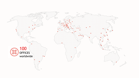 World Map