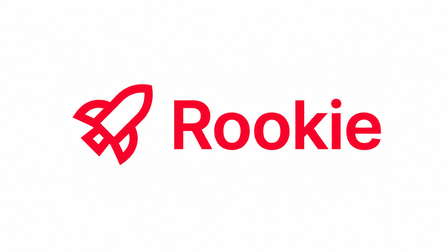 Rookie Logo Rot