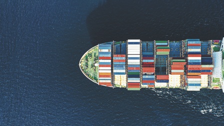 © Adobe Stock/aerial-drone