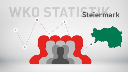 Mitgliederstatisik Steiermark 2015