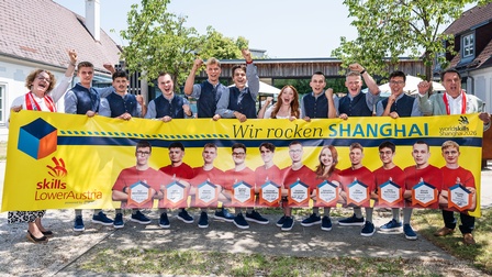 Gruppe