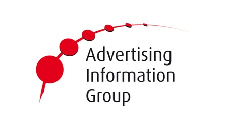 Logo Advertising Information Group