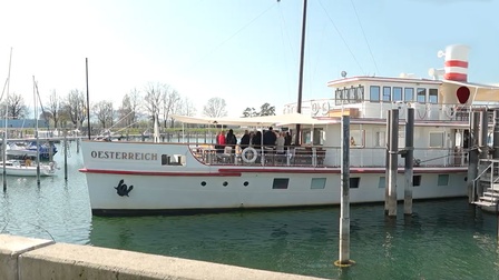 20 Jahre FiRi - Blickpunkt Industrie