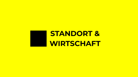 Bild Blog Standort und Wirtschaft