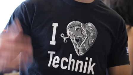 Techniklandwochen