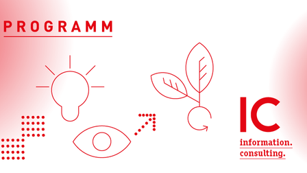 Programm IC 2026