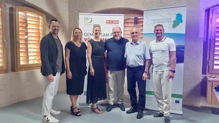 Gruppenfoto Leader 1