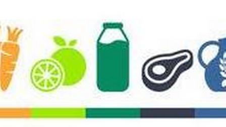 Logo Tag der Lebensmittelvielfalt