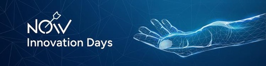 Logo NOW Innovation Days