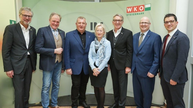 WKO-Impulstalk in Voitsberg: Leistung muss sich lohnen