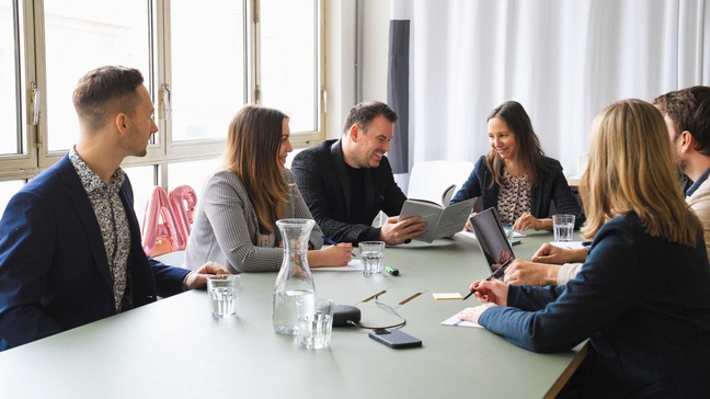 50 Minuten Innovation