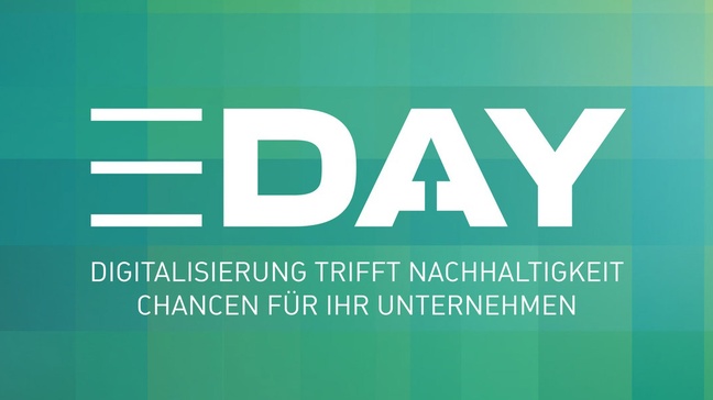 EDAY - Mit Claim 
