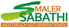 Logo Maler Thomas Sabathi