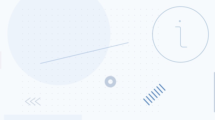 Default Veranstaltungsbild Artikelseite mit grafischen Elementen