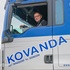 Pawel Rypel, Lkw Fahrer, Kovanda Transporte