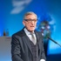 Josef Herk beim Wirtschaftsparlament