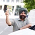 © Florian Wieser Gurdial Singh Bajwa
