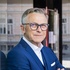 © WKS/Neumayr Portrait von WKS-Präsident KommR Peter Buchmüller
