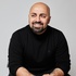 Portrait Ali Mahlodji
