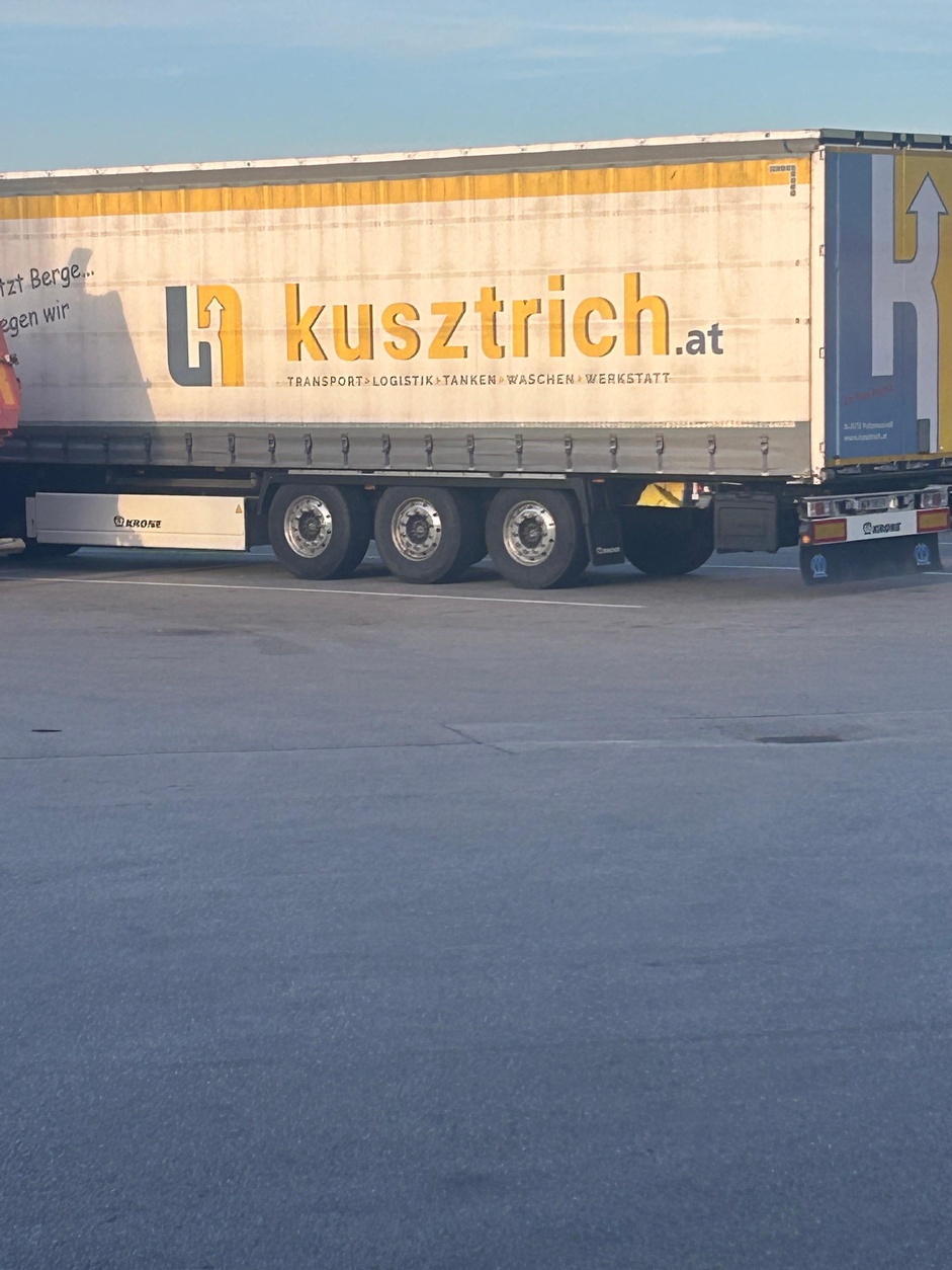 Bilder vom Netzwerktreffen