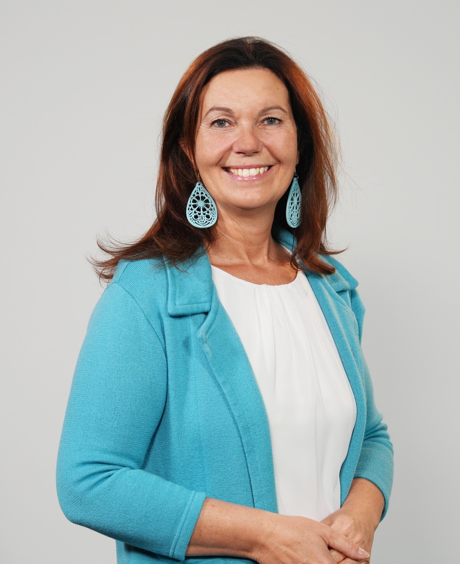 Bundesspartenobmann-Stellvertreterin Melanie Eckhardt