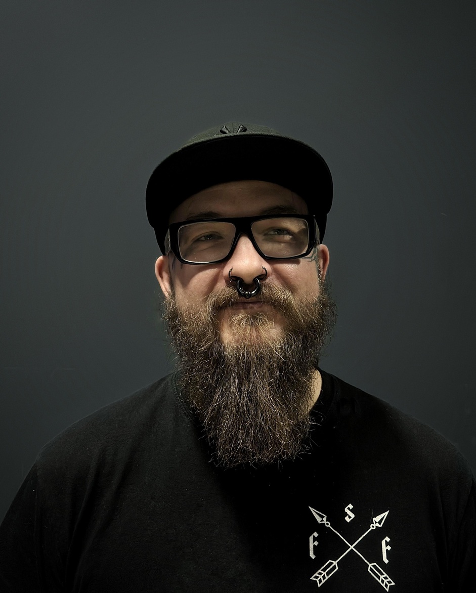 Berufsgruppensprecher Armin Mollner