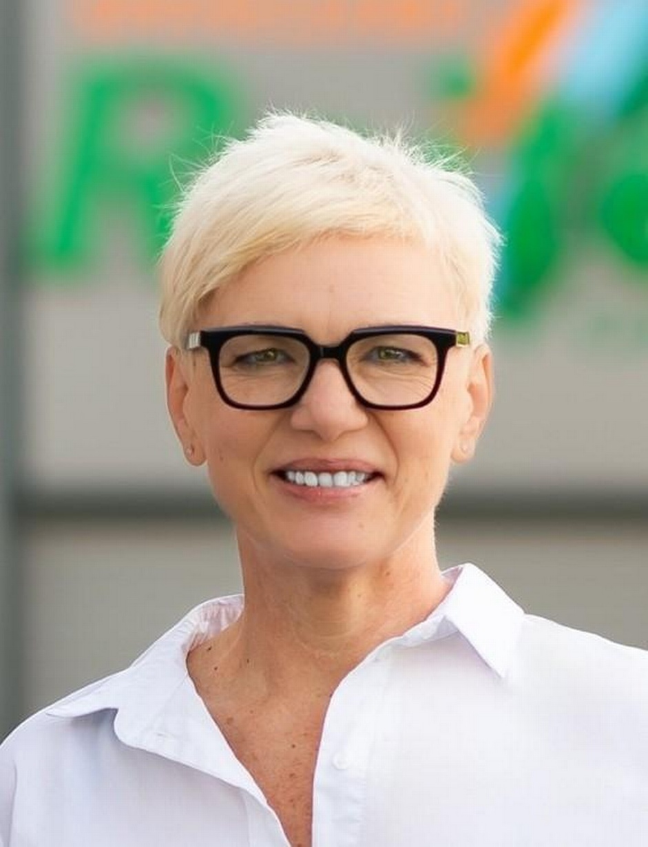 Johanna Kuntner-Reiter