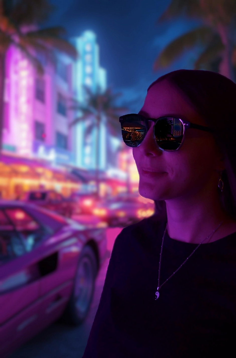 Kategorie AI Fusion 1. Platz Renè Pöschlmayer