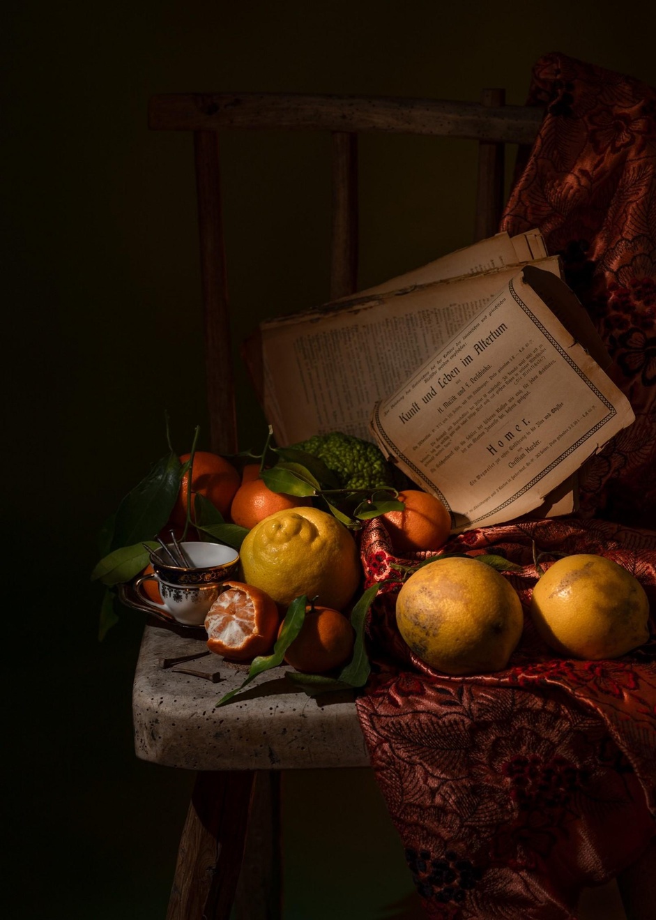 Kategorie Commercial 1. Platz: Franziska Brenner