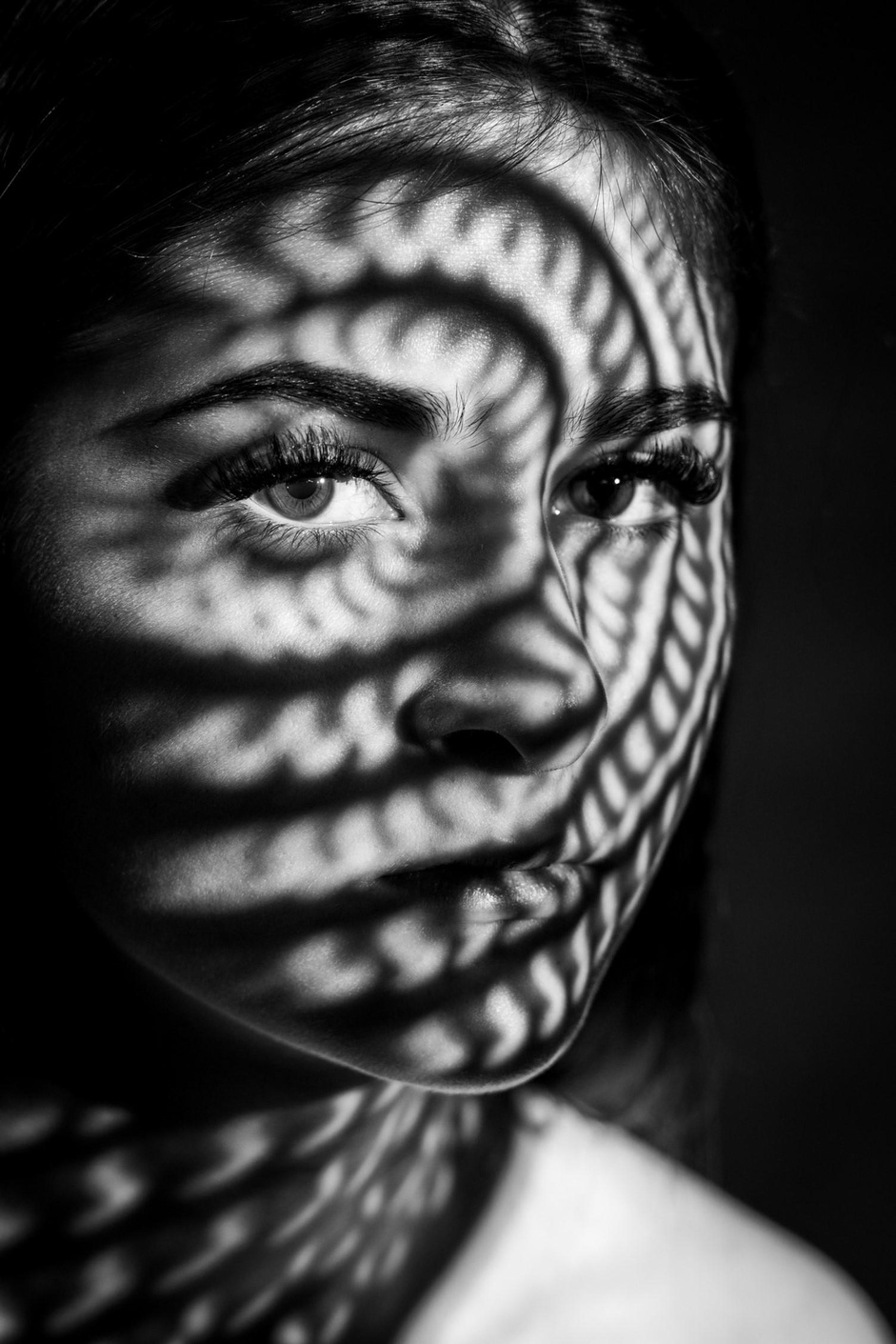 Kategorie Kreativportrait 2. Platz: Eric Halwax