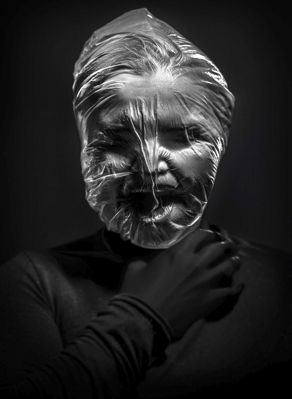 Kategorie Kreativportrait 3. Platz Erwin Muik