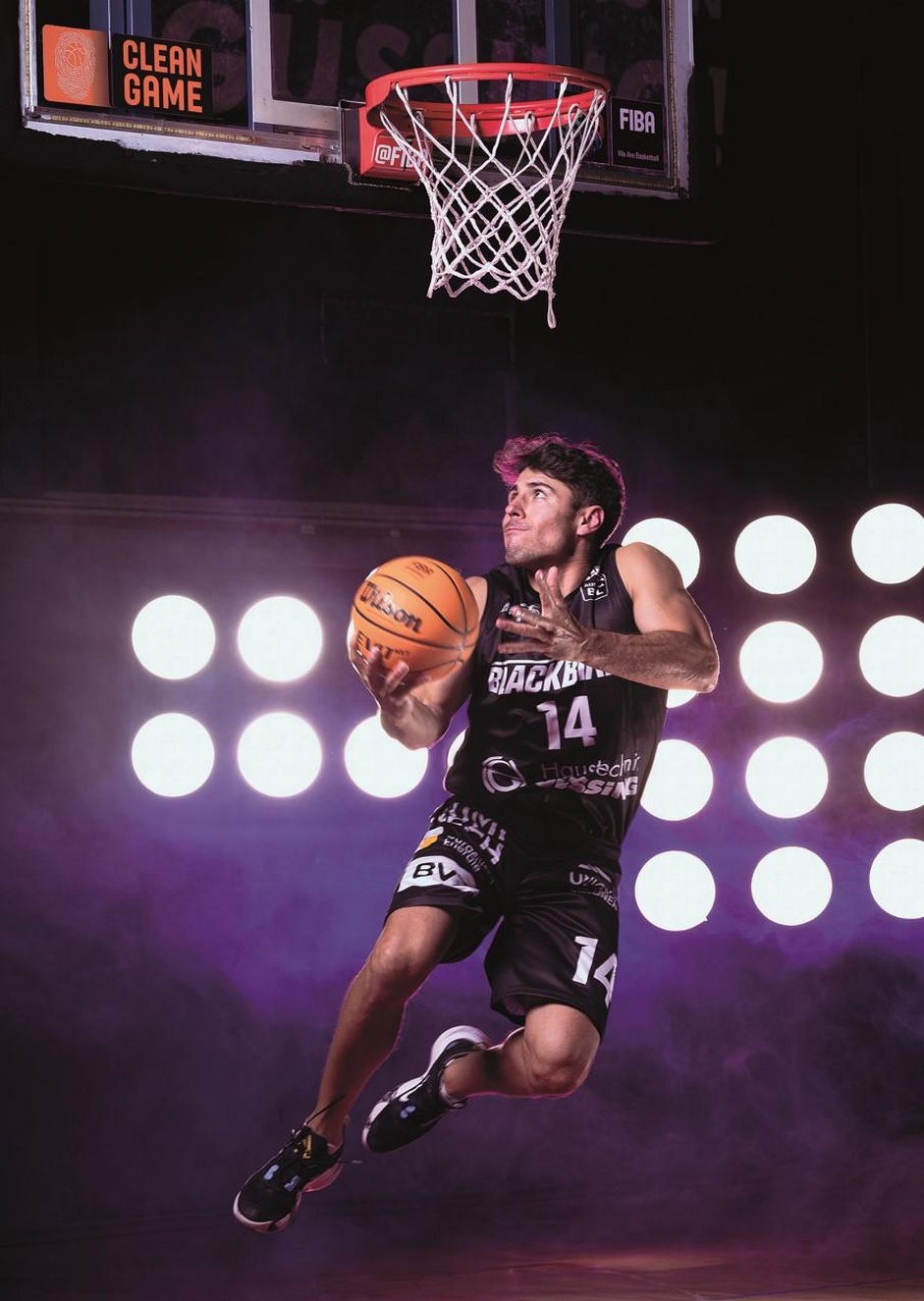 Kategorie Sport 1. Platz Erwin Muik