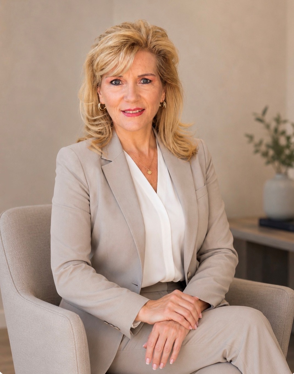 Petra Bischof-Oswald