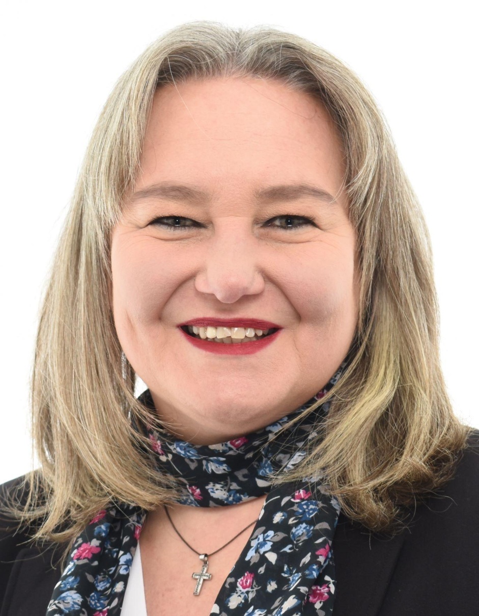 Verena Werner-Konispoliatis, Sprecherin der burgenländischen Fremdenführer 