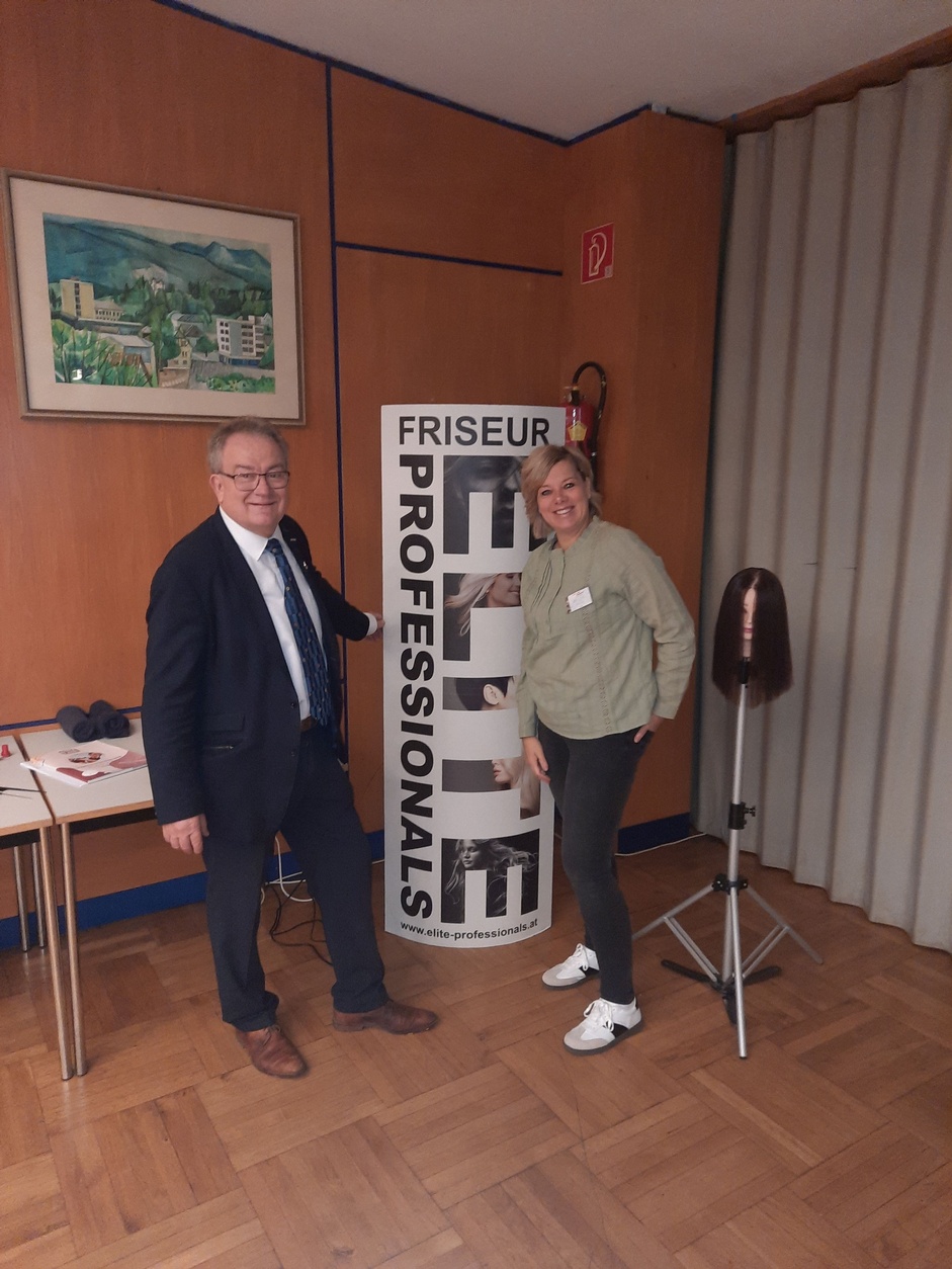 Berufsorientierungsmesse HE