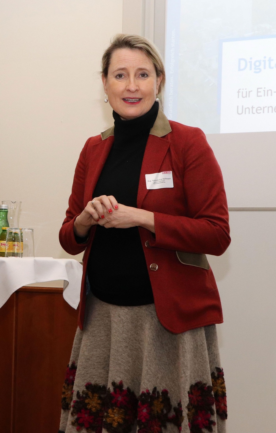 Early Bird "Unternehmerregelung NEU"