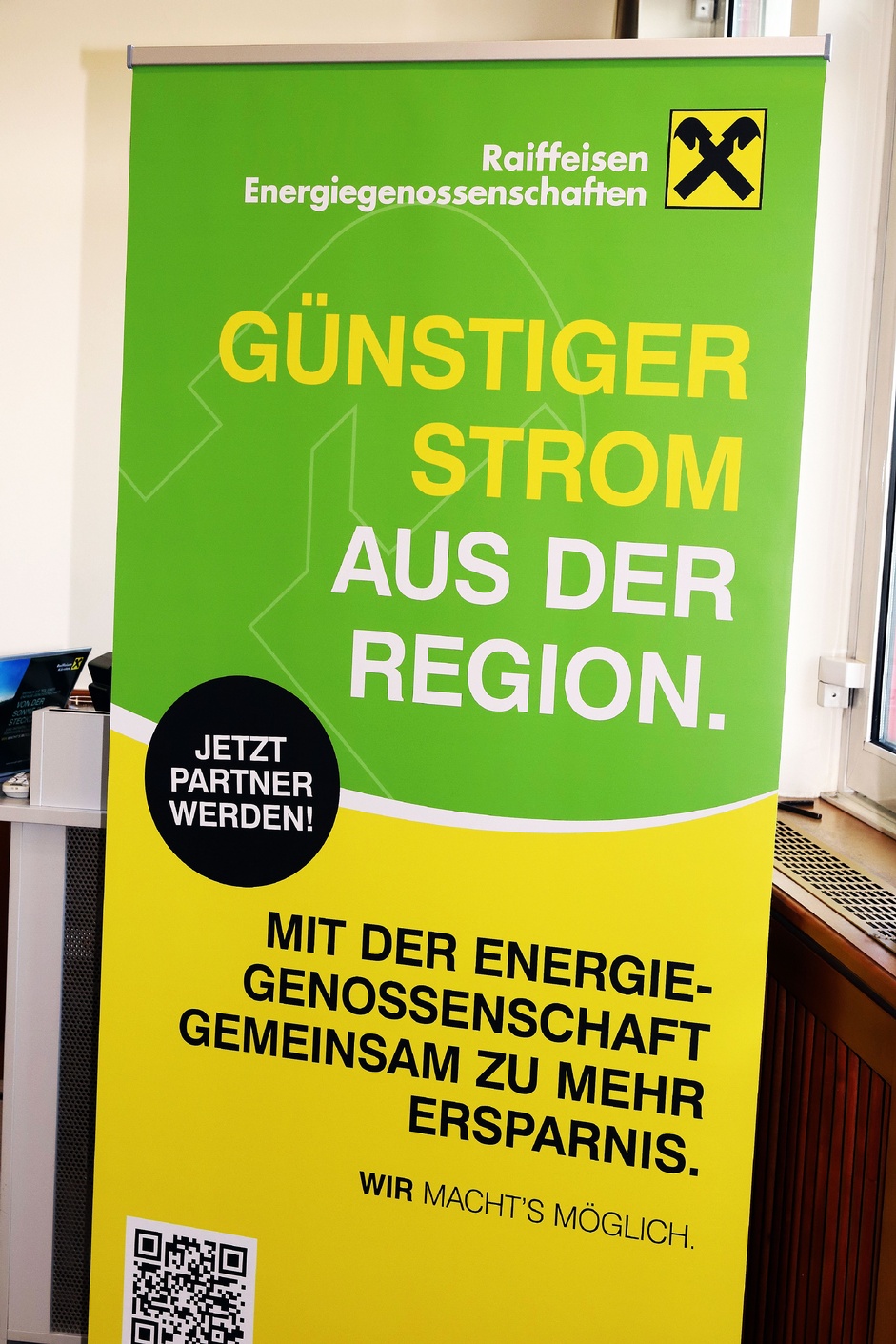 Early Bird Energiegemeinschaften