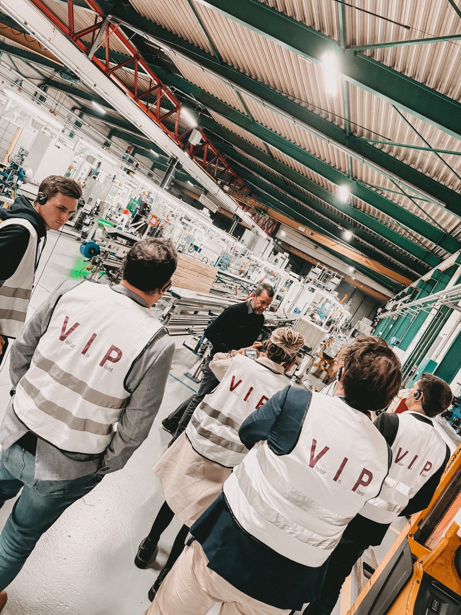 Südkärnten Connect #2 "Künstliche Intelligenz in der Wirtschaft"