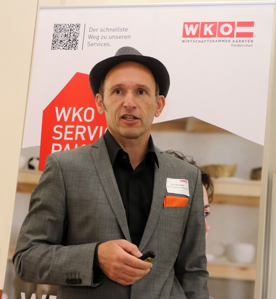 KI die neue Arbeitskollgin