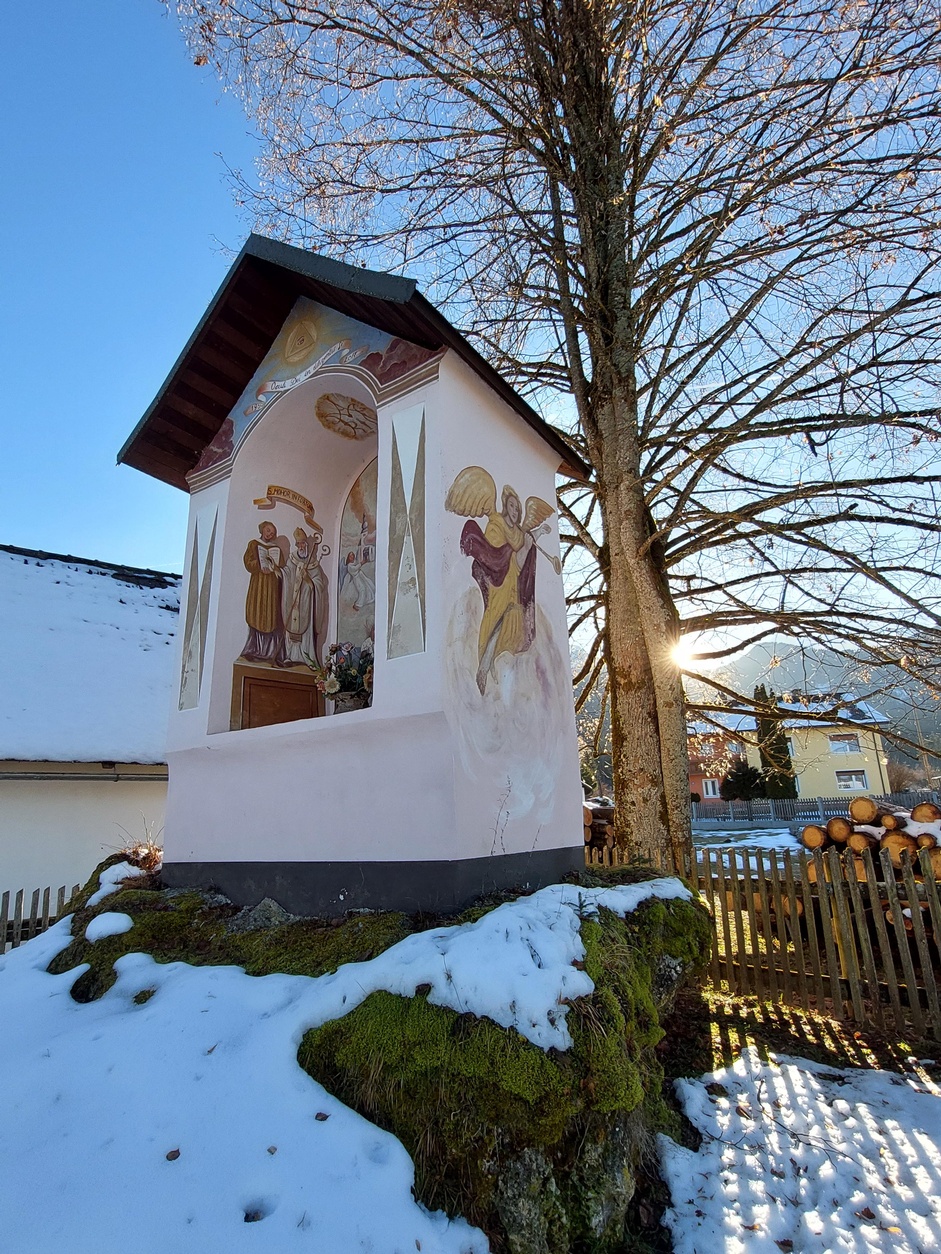 Winterführungen Austria Guides Kärnten