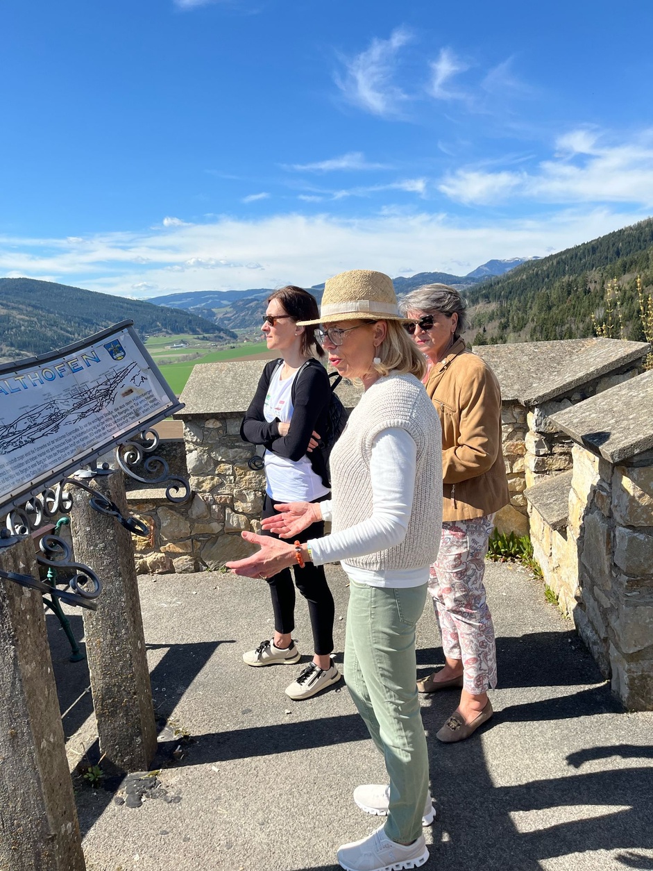 3. Saisonauftakt der Austria Guides Kärnten