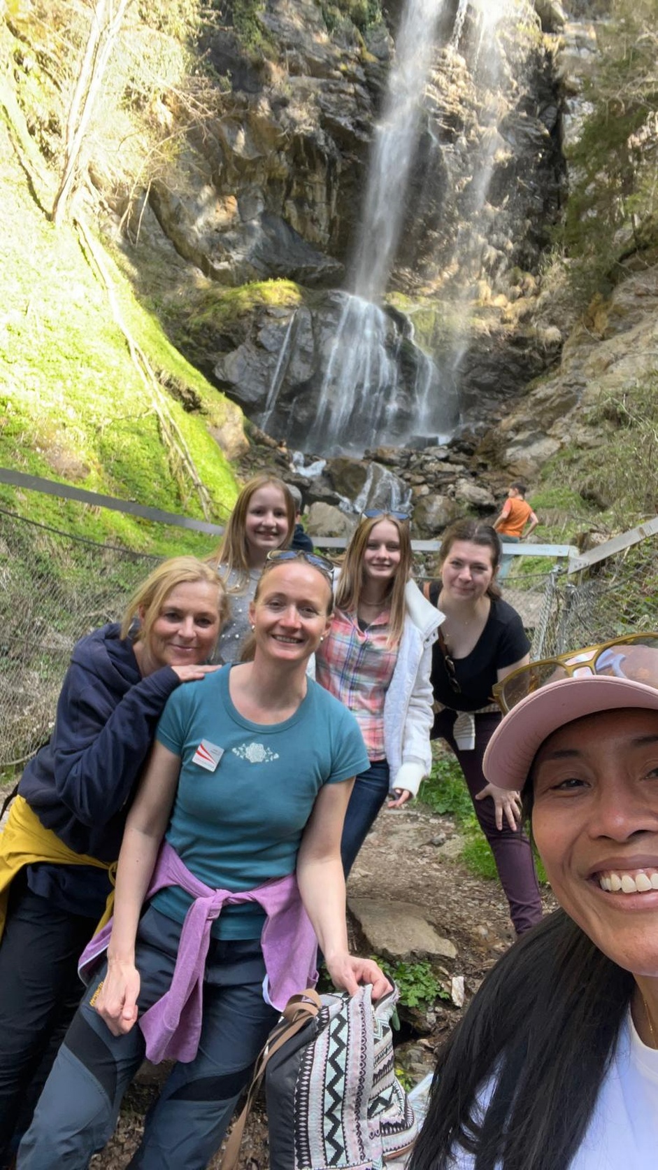 3. Saisonauftakt der Austria Guides Kärnten