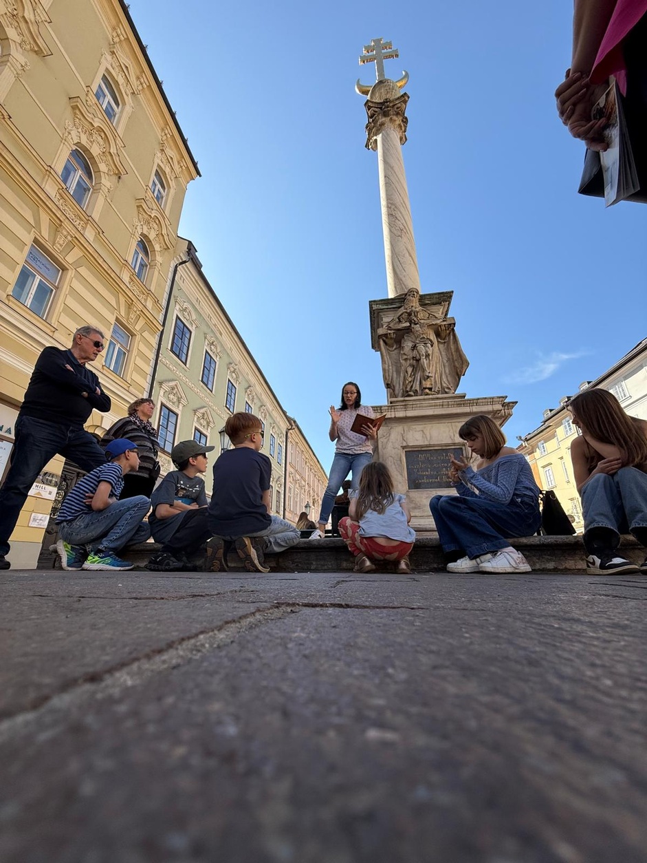 3. Saisonauftakt der Austria Guides Kärnten